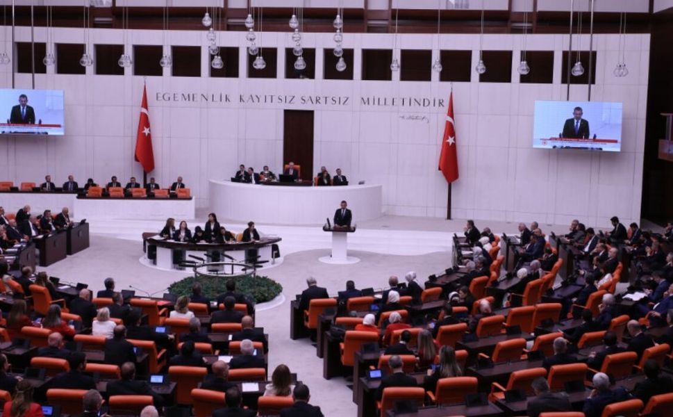 Kırşehir'deki üniversite öğrencilerini ilgilendiren düzenleme TBMM'den geçti!