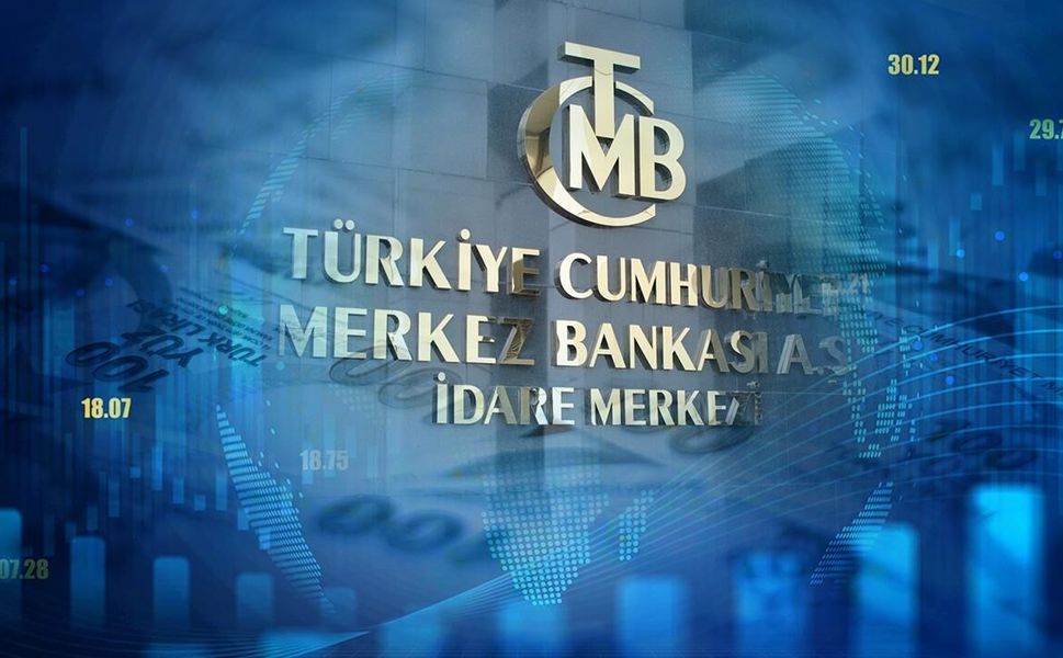 Merkez Bankası Faizi Sabit Tuttu!
