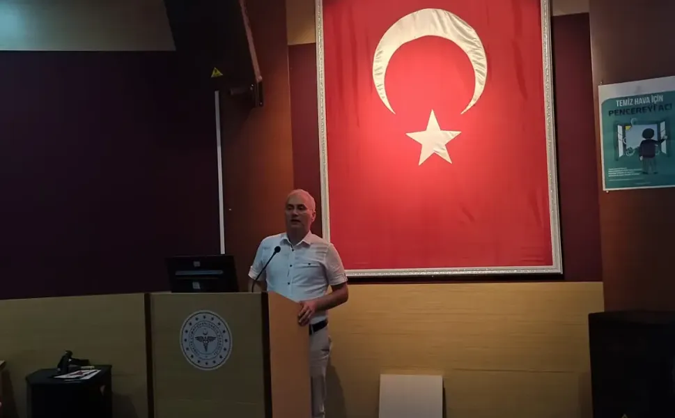 Sağlıklı Hayat Merkezi Birimlerini Tek Tek Anlattı!