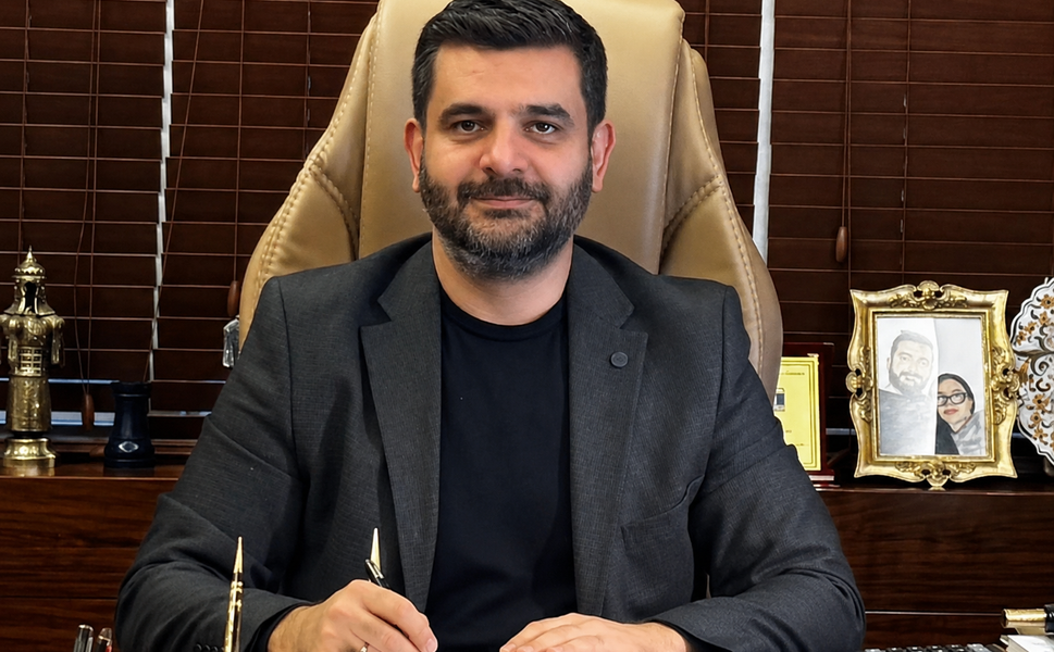 Kırşehir SMMMO’dan Mevlid Kandili Tebriği