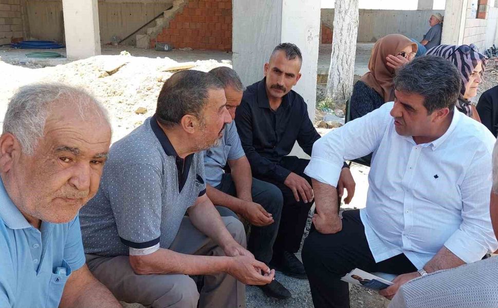Kaya’dan yönetim vurgusu: “Liyakat ve şeffaflık esas olacak”