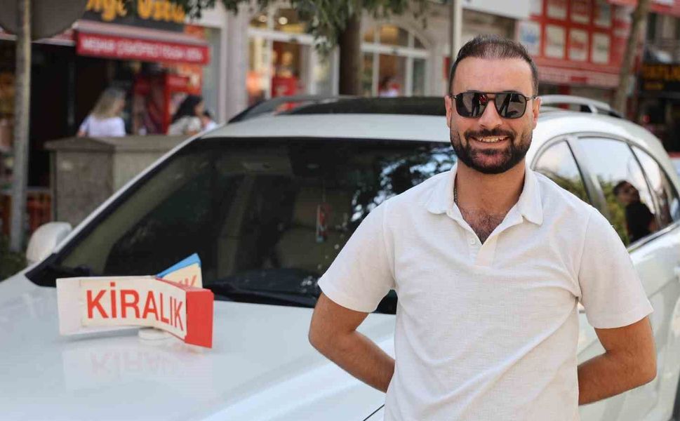 Araç kiralamada gurbetçi sessizliği: Esnaf beklentilerin gerisinde kaldı