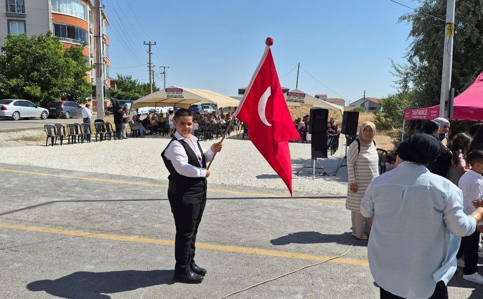 O Geleneğin Arkasındaki Derin Anlam!