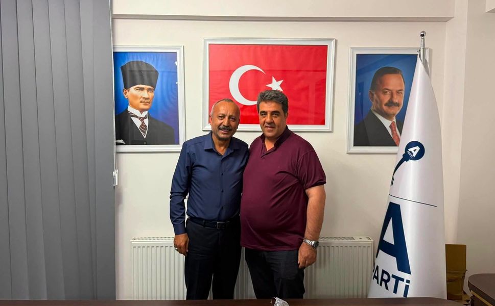 Kırşehir ve Torbalı Teşkilatları Bir Araya Geldi
