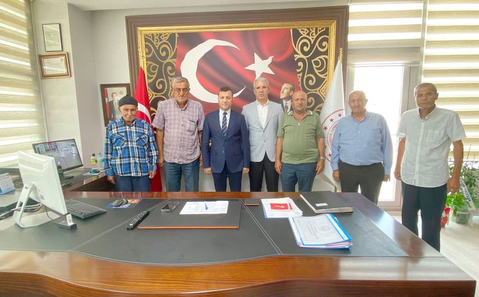 Bilgiç: "Şehit Emanetleri ve Gazilerimiz En Büyük Değerimiz"