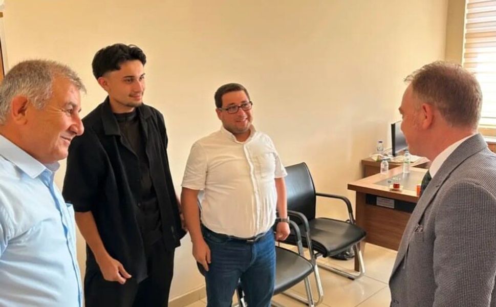 Akçakent’te eğitim çalışmaları masaya yatırıldı
