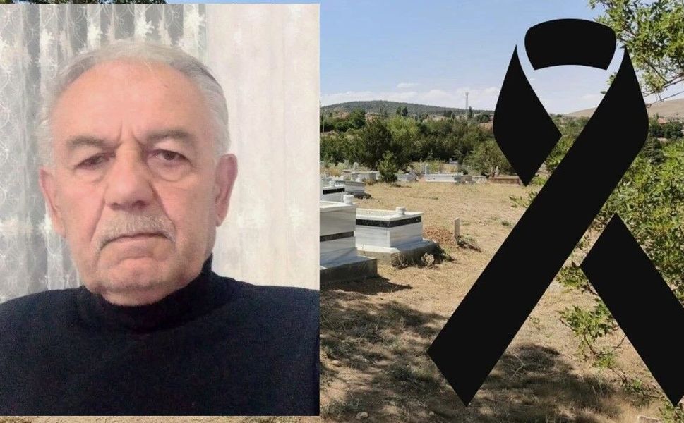Aydoğan, son yolculuğuna uğurlanacak