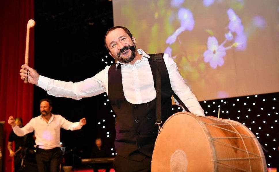 Bozkırın Tezenesi Neşet Ertaş, türkülerle ve hikâyelerle anıldı