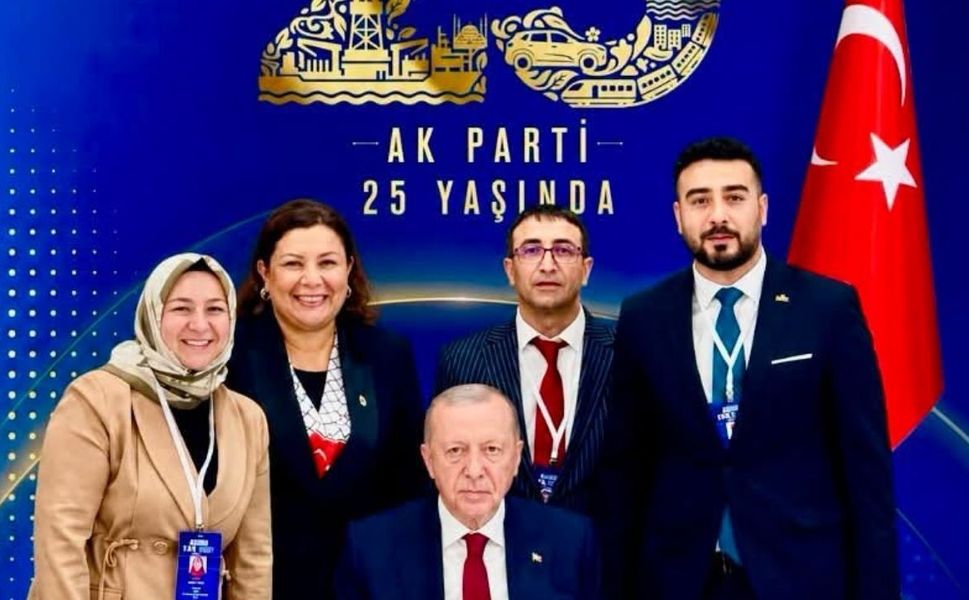 Bülent Ozan: “Millete hizmet yolunda durmadan, yorulmadan”