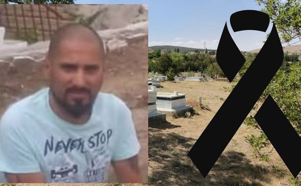 Doğan, Hakk’ın rahmetine kavuştu