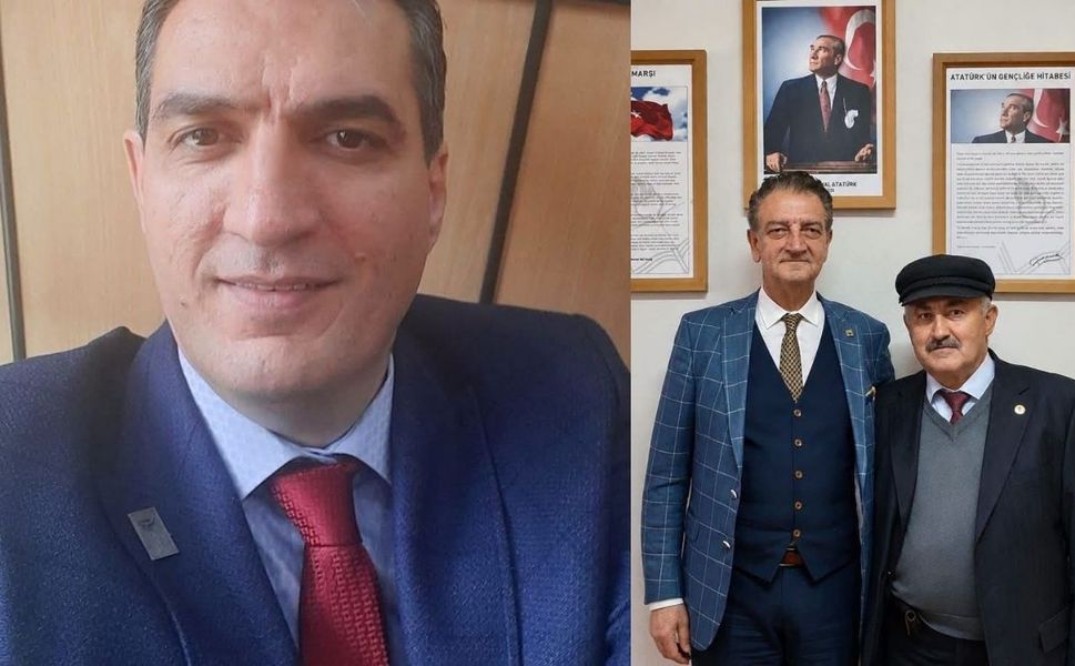 Hakverdi Gerçek Görevini Devretti!