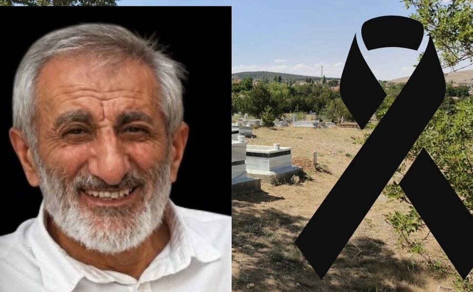 İngiltere'den Kırşehir'e acı haber