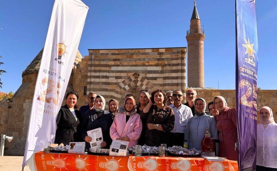 İbn-i Sina Haftası Kırşehir’de böyle kutlandı