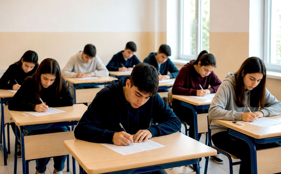 İkinci nakil sonuçları açıklandı
