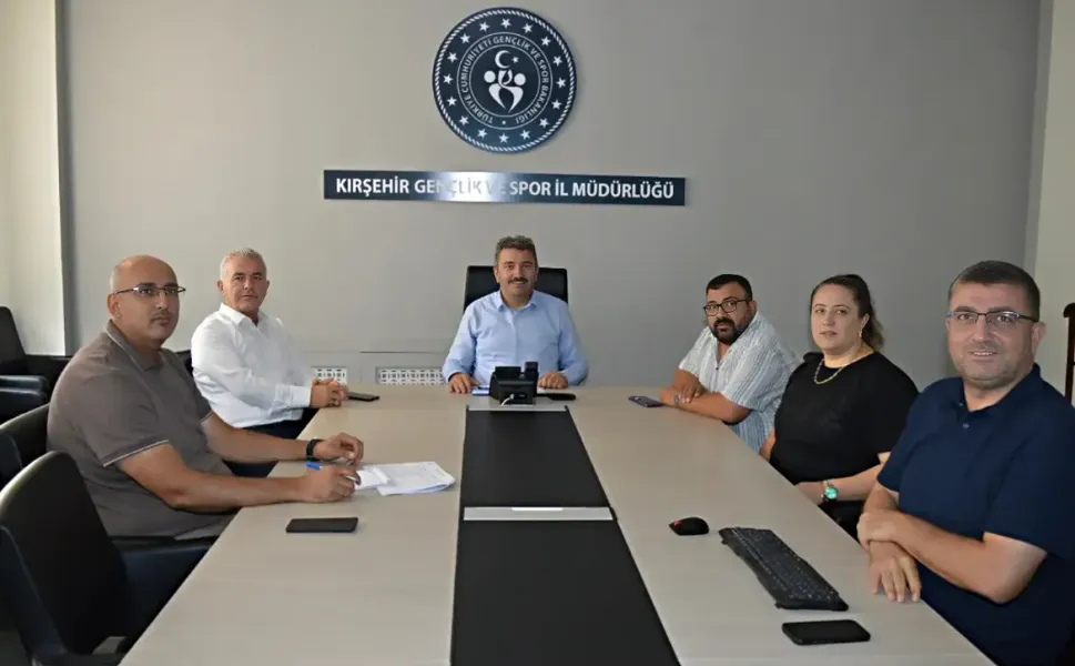 GSB Kırşehir’den Judo Hamlesi