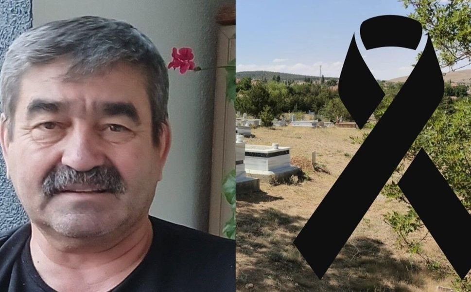 Kalp krizine yenik düştü
