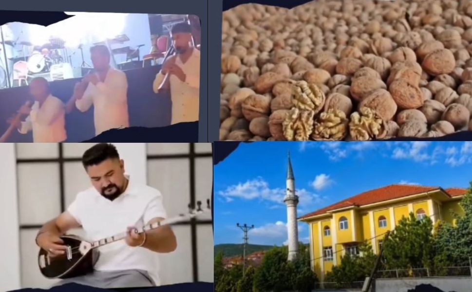 Kaman’da büyük buluşma gerçekleşecek