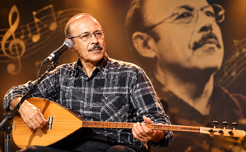 Kırşehir, 2. Neşet Ertaş Kültür ve Müzik Festivali için gün sayıyor!