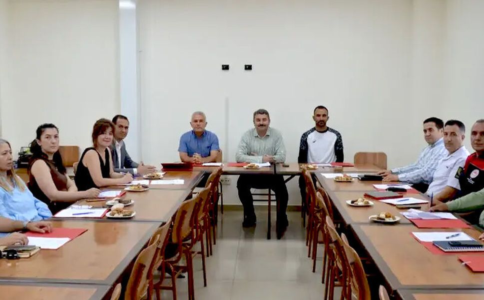 Kırşehir, bozkırın maviliklerinde yelken şölenine hazırlanıyor