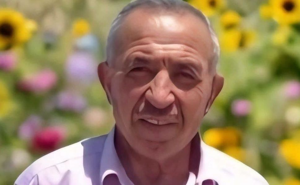Kırşehir Boztepe’de Acı Kayıp
