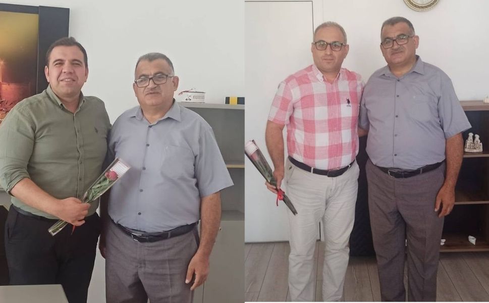 Kırşehir Boztepe’de Mevlid-i Nebi Haftası Etkinlikleri Başladı
