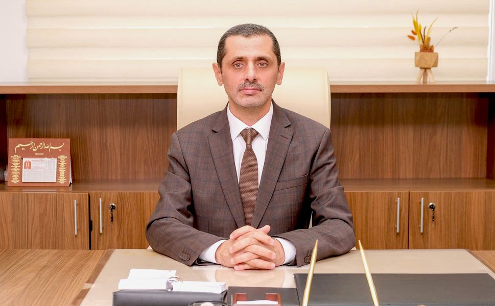 Kırşehir İl Müftü Yardımcısı Göksu görevine başladı