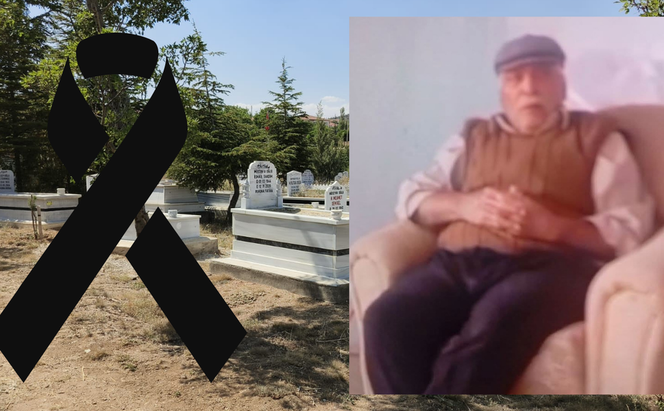 Tekten son yolculuğuna uğurlanıyor