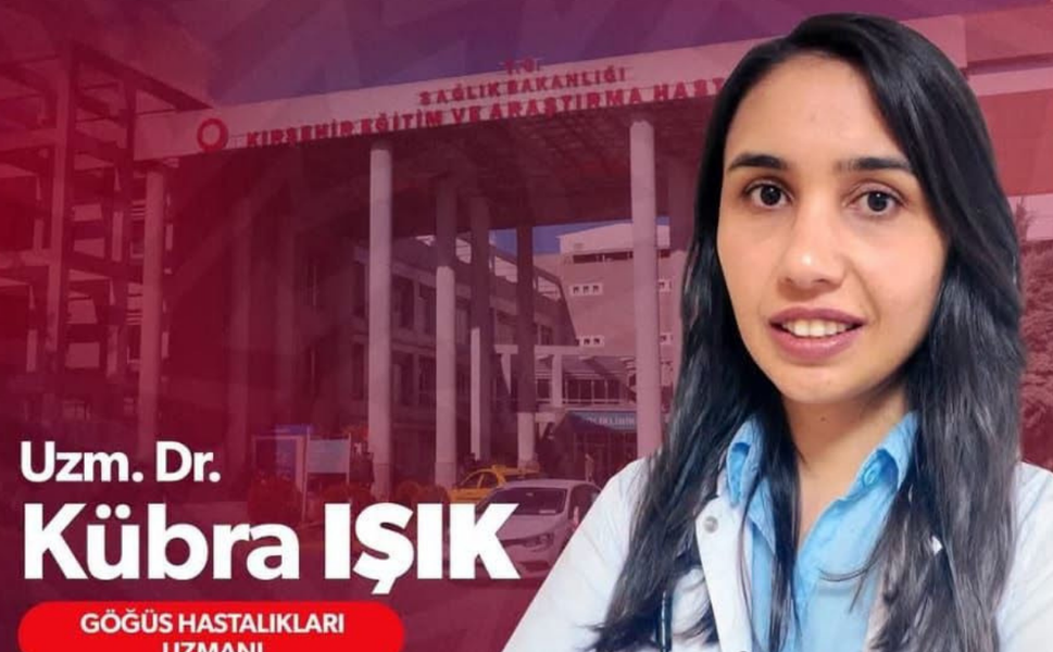 Akçakent’ten Tıp Dünyasına Uzanan Gurur Hikâyesi