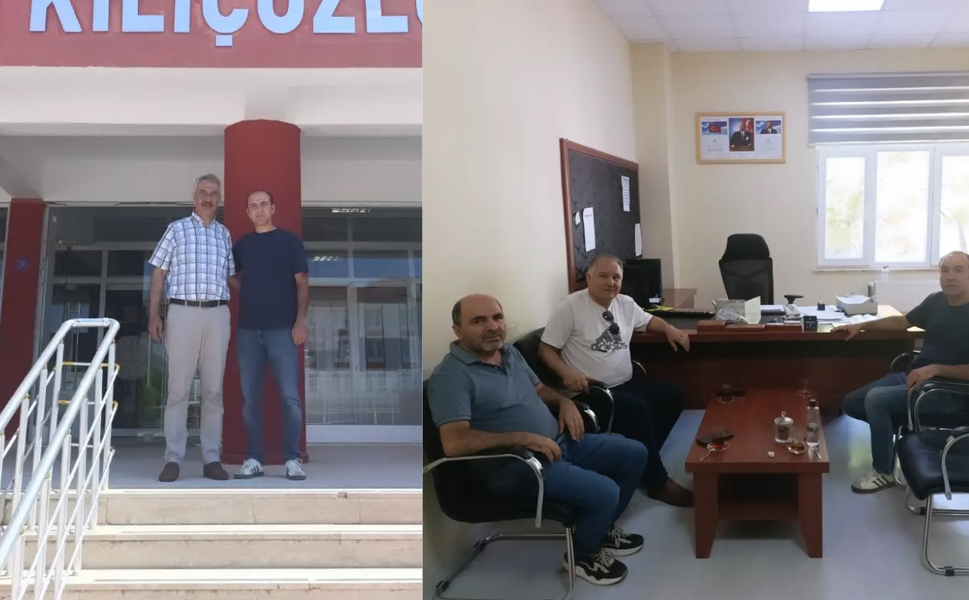 Eğitim Bir-Sen Sahada