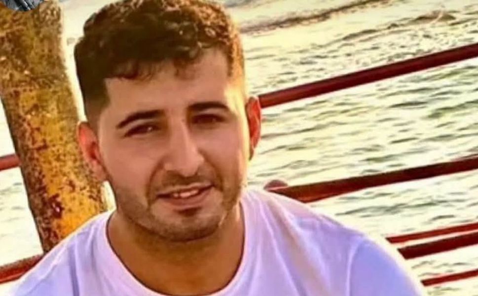 Kırşehir’de 27 yaşındaki gençten acı haber