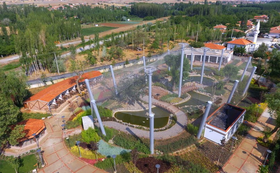 Kırşehir'de 30 Ağustos'ta bu alanlar ücretsiz hizmet verecek