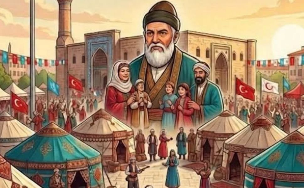 Kırşehir’de 8. Karacakurt Türkmen Toyu İçin Geri Sayım Başladı