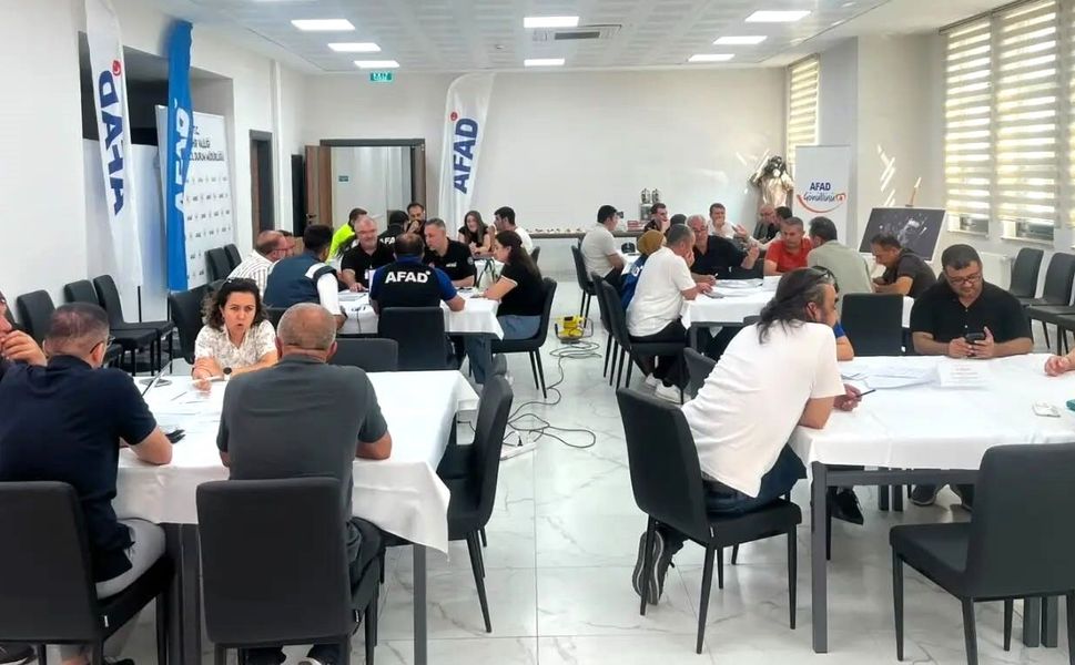 Kırşehir’de afetlere dirençli şehir hedefi