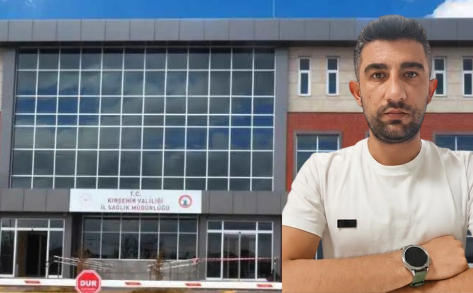 Kırşehir’de ayak sağlığına dikkat çekilecek