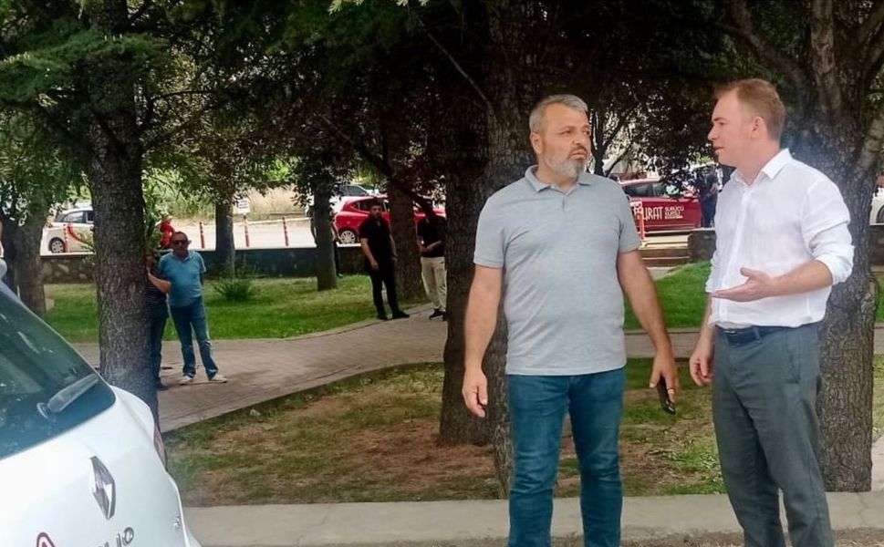 Kırşehir’de Direksiyon Sınavı Mercek Altında!