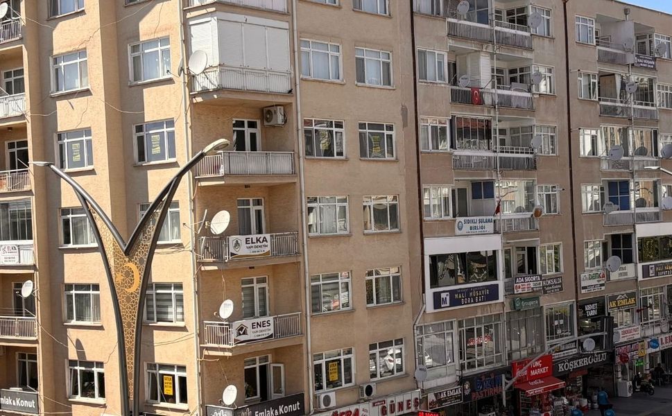 Komşusuyla Mahkemelik Olmak İstemeyenler Dikkat