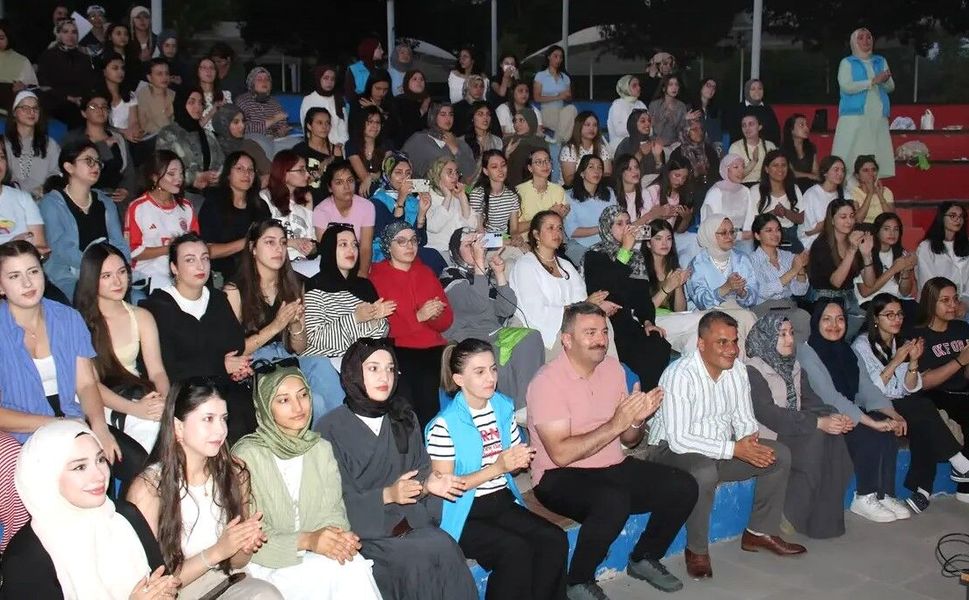 Kırşehir’de gençlik rüzgârı