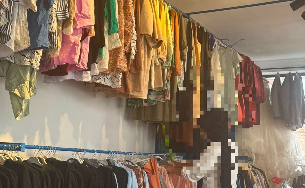 Kırşehir’de ihtiyaç sahipleri için Kızılay seferberliği