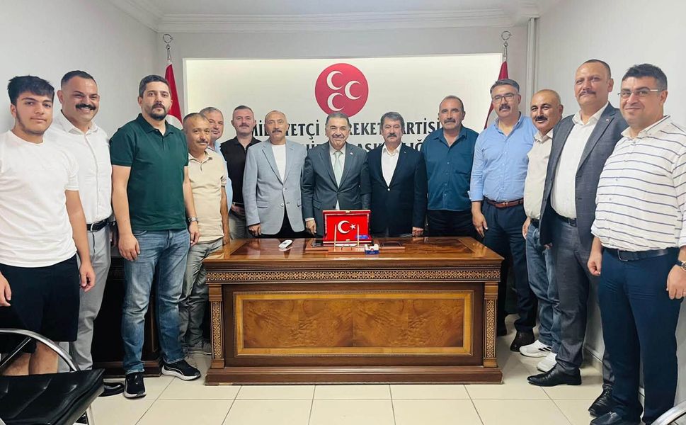 Kırşehir’de Kamu çalışanlarının beklentileri değerlendirildi