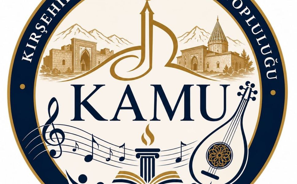 Kırşehir’de musiki rüzgârı yeniden esiyor: KAMU sanatseverlerle buluşuyor