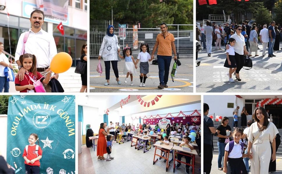 Kırşehir’de öğrenciler okula başlarken ailelere de görev düşecek