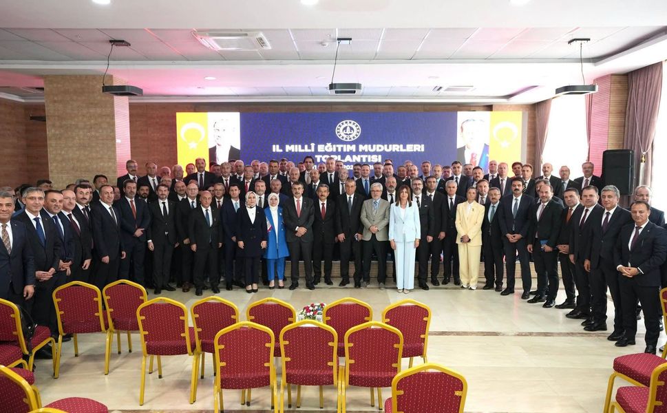 Kırşehir’de Okullarda Yeni Dönem Başlıyor!