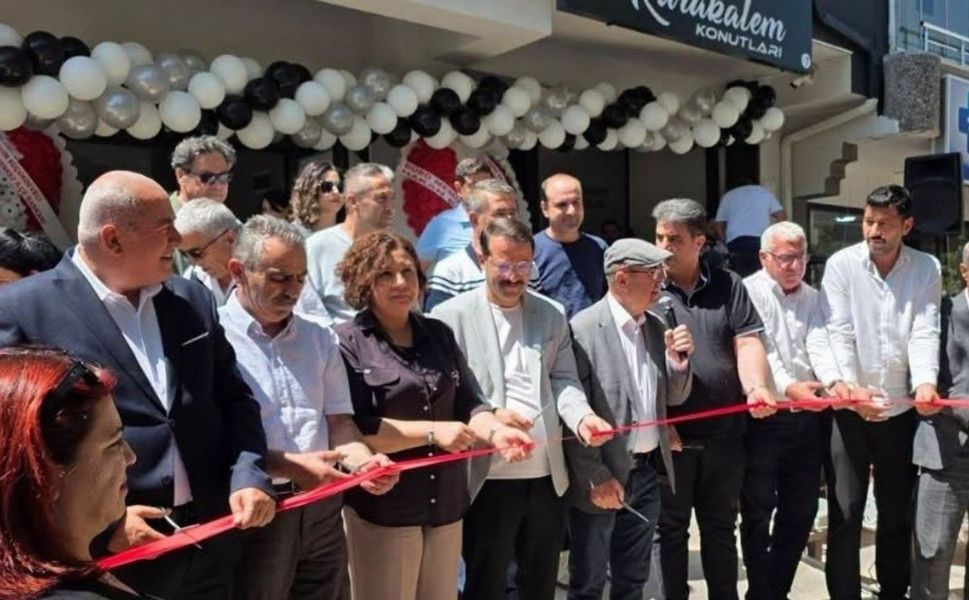 Kırşehir’de sağlık ve estetik alanında yeni klinik hizmete açıldı