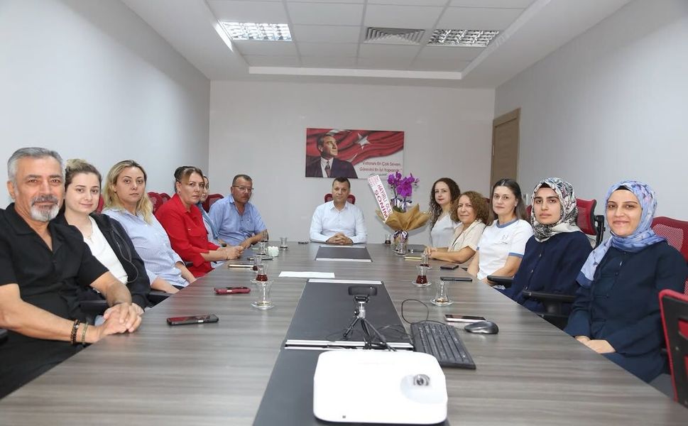 Kırşehir’de Şiddetle Mücadele Çalışmaları Masaya Yatırıldı