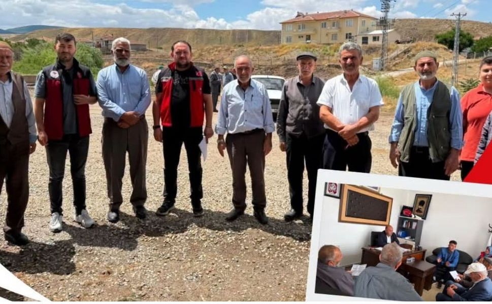 Kırşehir'de üreticilere hayati uyarı!