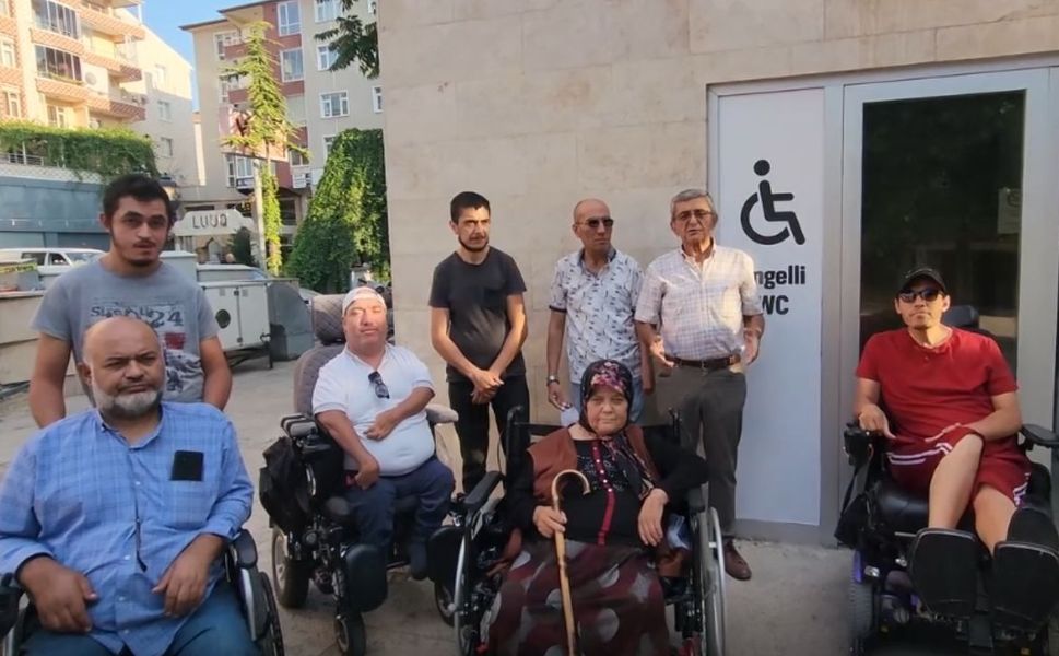 Kırşehir’de yıllardır yaşanan ihtiyaç giderildi!