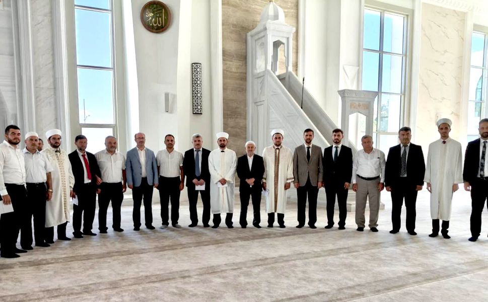Kırşehir’den büyük başarı: Nurullah Karagöz İç Anadolu Bölge birincisi oldu