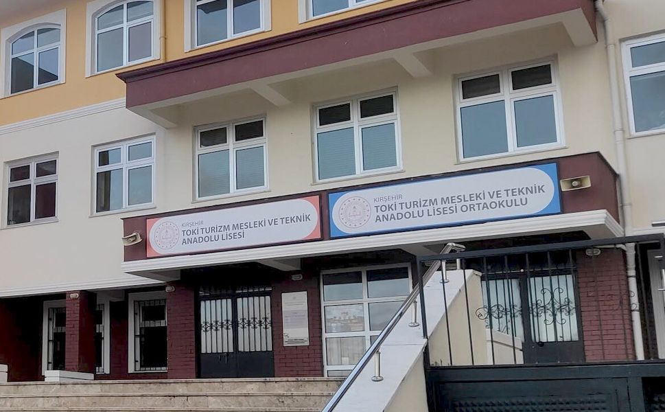 Kırşehir’in ilk ve tek gastronomi ortaokuluna sınavla öğrenci alınacak