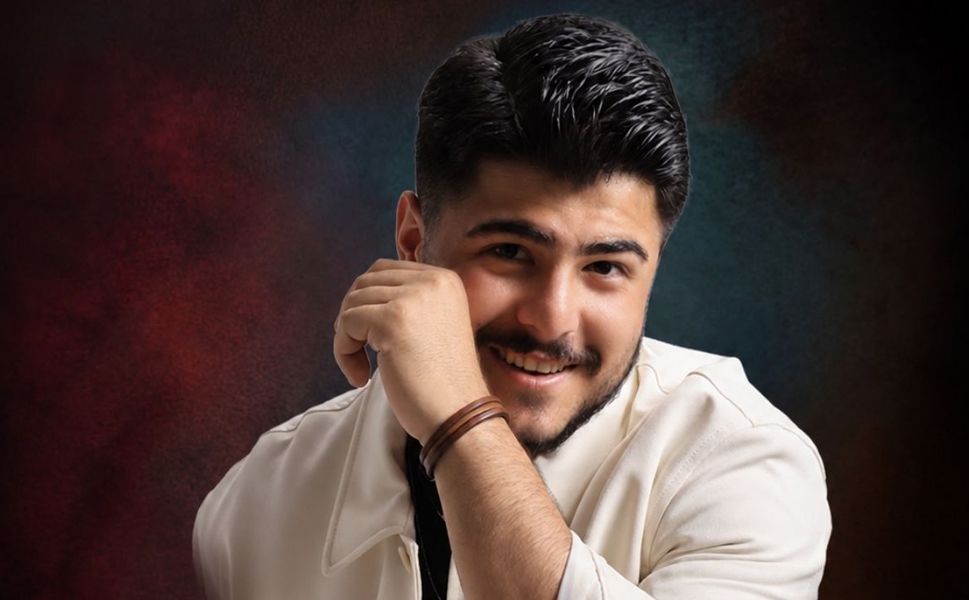 Kırşehirli Genç Sanatçı ULAŞ Memleketinde Sahne Alacak!