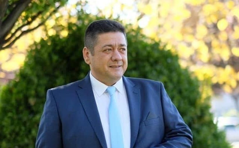 Kırşehirli iş insanı kalp krizine yenik düştü